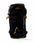 La Sportiva Sunlite 40l Ski Touring Backpack, La Sportiva, Yellow, , Male,Female,Unisex, 0024-10638, 5637734748, 8020647827282, N1-01.jpg
