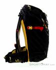 La Sportiva Sunlite 40l Ski Touring Backpack, La Sportiva, Yellow, , Male,Female,Unisex, 0024-10638, 5637734748, 8020647827282, N1-16.jpg