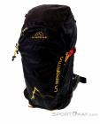 La Sportiva Sunlite 40l Ski Touring Backpack, La Sportiva, Yellow, , Male,Female,Unisex, 0024-10638, 5637734748, 8020647827282, N2-02.jpg