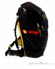 La Sportiva Sunlite 40l Ski Touring Backpack, La Sportiva, Yellow, , Male,Female,Unisex, 0024-10638, 5637734748, 8020647827282, N2-17.jpg