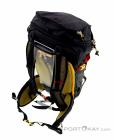 La Sportiva Sunlite 40l Ski Touring Backpack, La Sportiva, Yellow, , Male,Female,Unisex, 0024-10638, 5637734748, 8020647827282, N3-13.jpg