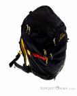 La Sportiva Sunlite 40l Ski Touring Backpack, La Sportiva, Yellow, , Male,Female,Unisex, 0024-10638, 5637734748, 8020647827282, N3-18.jpg