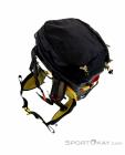 La Sportiva Sunlite 40l Ski Touring Backpack, La Sportiva, Yellow, , Male,Female,Unisex, 0024-10638, 5637734748, 8020647827282, N4-14.jpg