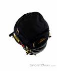 La Sportiva Sunlite 40l Ski Touring Backpack, La Sportiva, Yellow, , Male,Female,Unisex, 0024-10638, 5637734748, 8020647827282, N4-19.jpg