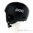 POC Auric Ski Helmet, POC, Čierna, , Muži,Ženy,Unisex, 0049-10254, 5637734750, 7325540666886, N1-11.jpg