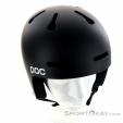 POC Auric Ski Helmet, POC, Čierna, , Muži,Ženy,Unisex, 0049-10254, 5637734750, 7325540666886, N3-03.jpg