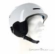 POC Auric Cut Backcountry Spin Ski Helmet, POC, White, , Male,Female,Unisex, 0049-10141, 5637734764, 7325540914444, N1-01.jpg