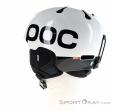POC Auric Cut Backcountry Spin Ski Helmet, POC, Blanco, , Hombre,Mujer,Unisex, 0049-10141, 5637734764, 7325540914444, N1-11.jpg