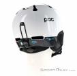 POC Auric Cut Backcountry Spin Ski Helmet, POC, White, , Male,Female,Unisex, 0049-10141, 5637734764, 7325540914444, N1-16.jpg