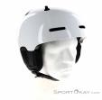 POC Auric Cut Backcountry Spin Ski Helmet, POC, Blanco, , Hombre,Mujer,Unisex, 0049-10141, 5637734764, 7325540914444, N2-02.jpg