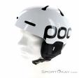 POC Auric Cut Backcountry Spin Ski Helmet, POC, Blanco, , Hombre,Mujer,Unisex, 0049-10141, 5637734764, 7325540914444, N2-07.jpg