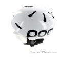 POC Auric Cut Backcountry Spin Ski Helmet, POC, White, , Male,Female,Unisex, 0049-10141, 5637734764, 7325540914444, N3-08.jpg