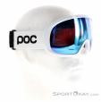 POC Fovea Mid Clarity Comp Gafas de ski, POC, Blanco, , Hombre,Mujer,Unisex, 0049-10259, 5637734837, 0, N1-01.jpg