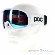 POC Fovea Mid Clarity Comp Ski Goggles, POC, White, , Male,Female,Unisex, 0049-10259, 5637734837, 0, N1-06.jpg