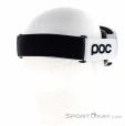 POC Fovea Mid Clarity Comp Gafas de ski, POC, Blanco, , Hombre,Mujer,Unisex, 0049-10259, 5637734837, 0, N1-16.jpg