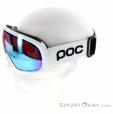 POC Fovea Mid Clarity Comp Gafas de ski, POC, Blanco, , Hombre,Mujer,Unisex, 0049-10259, 5637734837, 0, N2-07.jpg