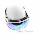 POC Fovea Mid Clarity Comp Gafas de ski, POC, Blanco, , Hombre,Mujer,Unisex, 0049-10259, 5637734837, 0, N3-03.jpg