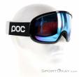 POC Fovea Mid Clarity Comp Ski Goggles, POC, Black, , Male,Female,Unisex, 0049-10259, 5637734838, 7325549994386, N1-01.jpg