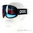 POC Fovea Mid Clarity Comp Lunettes de ski, POC, Noir, , Hommes,Femmes,Unisex, 0049-10259, 5637734838, 7325549994386, N1-06.jpg