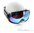 POC Fovea Mid Clarity Comp Ski Goggles, POC, Black, , Male,Female,Unisex, 0049-10259, 5637734838, 7325549994386, N2-02.jpg