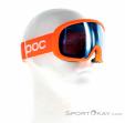 POC Fovea Mid Clarity Comp Ski Goggles, POC, Orange, , Male,Female,Unisex, 0049-10259, 5637734840, 7325549996045, N1-01.jpg