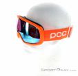 POC Fovea Mid Clarity Comp Ski Goggles, , Orange, , Male,Female,Unisex, 0049-10259, 5637734840, , N2-07.jpg