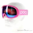 POC Fovea Mid Clarity Comp Gafas de ski, POC, Rosa subido, , Hombre,Mujer,Unisex, 0049-10259, 5637734841, 7325549994348, N1-06.jpg