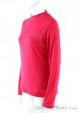 Vaude Skomer LS Womens Functional Shirt, Vaude, Rosa subido, , Mujer, 0239-10658, 5637734842, 4052285891398, N1-06.jpg