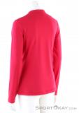 Vaude Skomer LS Womens Functional Shirt, Vaude, Rose, , Femmes, 0239-10658, 5637734842, 4052285891398, N1-11.jpg