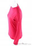 Vaude Skomer LS Womens Functional Shirt, Vaude, Rose, , Femmes, 0239-10658, 5637734842, 4052285891398, N2-07.jpg