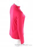 Vaude Skomer LS Womens Functional Shirt, Vaude, Pink, , Female, 0239-10658, 5637734842, 4052285891398, N2-17.jpg