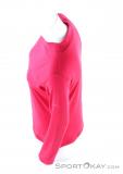 Vaude Skomer LS Womens Functional Shirt, Vaude, Rose, , Femmes, 0239-10658, 5637734842, 4052285891398, N3-08.jpg