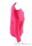 Vaude Skomer LS Womens Functional Shirt, Vaude, Pink, , Female, 0239-10658, 5637734842, 4052285891398, N3-18.jpg
