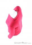 Vaude Skomer LS Womens Functional Shirt, Vaude, Pink, , Female, 0239-10658, 5637734842, 4052285891398, N4-09.jpg