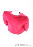 Vaude Skomer LS Womens Functional Shirt, Vaude, Pink, , Female, 0239-10658, 5637734842, 4052285891398, N4-14.jpg
