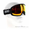 POC Fovea Clarity Ski Goggles, POC, Black, , Male,Female,Unisex, 0049-10260, 5637734849, 7325540918275, N1-01.jpg