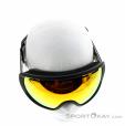 POC Fovea Clarity Gafas de ski, POC, Negro, , Hombre,Mujer,Unisex, 0049-10260, 5637734849, 7325540918275, N3-03.jpg