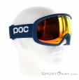 POC Fovea Clarity Gafas de ski, POC, Azul, , Hombre,Mujer,Unisex, 0049-10260, 5637734850, 7325549999695, N1-01.jpg