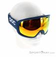 POC Fovea Clarity Ski Goggles, POC, Blue, , Male,Female,Unisex, 0049-10260, 5637734850, 7325549999695, N2-02.jpg