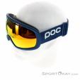 POC Fovea Clarity Ski Goggles, POC, Blue, , Male,Female,Unisex, 0049-10260, 5637734850, 7325549999695, N2-07.jpg