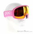 POC Fovea Clarity Ski Goggles, POC, Pink, , Male,Female,Unisex, 0049-10260, 5637734852, 7325549994027, N1-01.jpg
