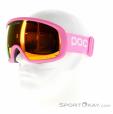 POC Fovea Clarity Ski Goggles, POC, Pink, , Male,Female,Unisex, 0049-10260, 5637734852, 7325549994027, N1-06.jpg