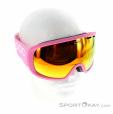 POC Fovea Clarity Ski Goggles, POC, Pink, , Male,Female,Unisex, 0049-10260, 5637734852, 7325549994027, N2-02.jpg