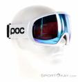 POC Fovea Clarity Comp Ski Goggles, POC, White, , Male,Female,Unisex, 0049-10261, 5637734853, 0, N1-01.jpg