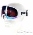 POC Fovea Clarity Comp Ski Goggles, POC, White, , Male,Female,Unisex, 0049-10261, 5637734853, 0, N1-06.jpg