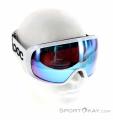 POC Fovea Clarity Comp Ski Goggles, POC, White, , Male,Female,Unisex, 0049-10261, 5637734853, 0, N2-02.jpg