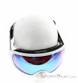 POC Fovea Clarity Comp Ski Goggles, POC, White, , Male,Female,Unisex, 0049-10261, 5637734853, 0, N3-03.jpg