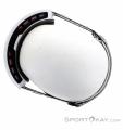 POC Fovea Clarity Comp Ski Goggles, POC, White, , Male,Female,Unisex, 0049-10261, 5637734853, 0, N5-10.jpg