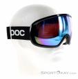 POC Fovea Clarity Comp Ski Goggles, POC, Black, , Male,Female,Unisex, 0049-10261, 5637734854, 0, N1-01.jpg