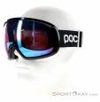 POC Fovea Clarity Comp Gafas de ski, POC, Negro, , Hombre,Mujer,Unisex, 0049-10261, 5637734854, 0, N1-06.jpg